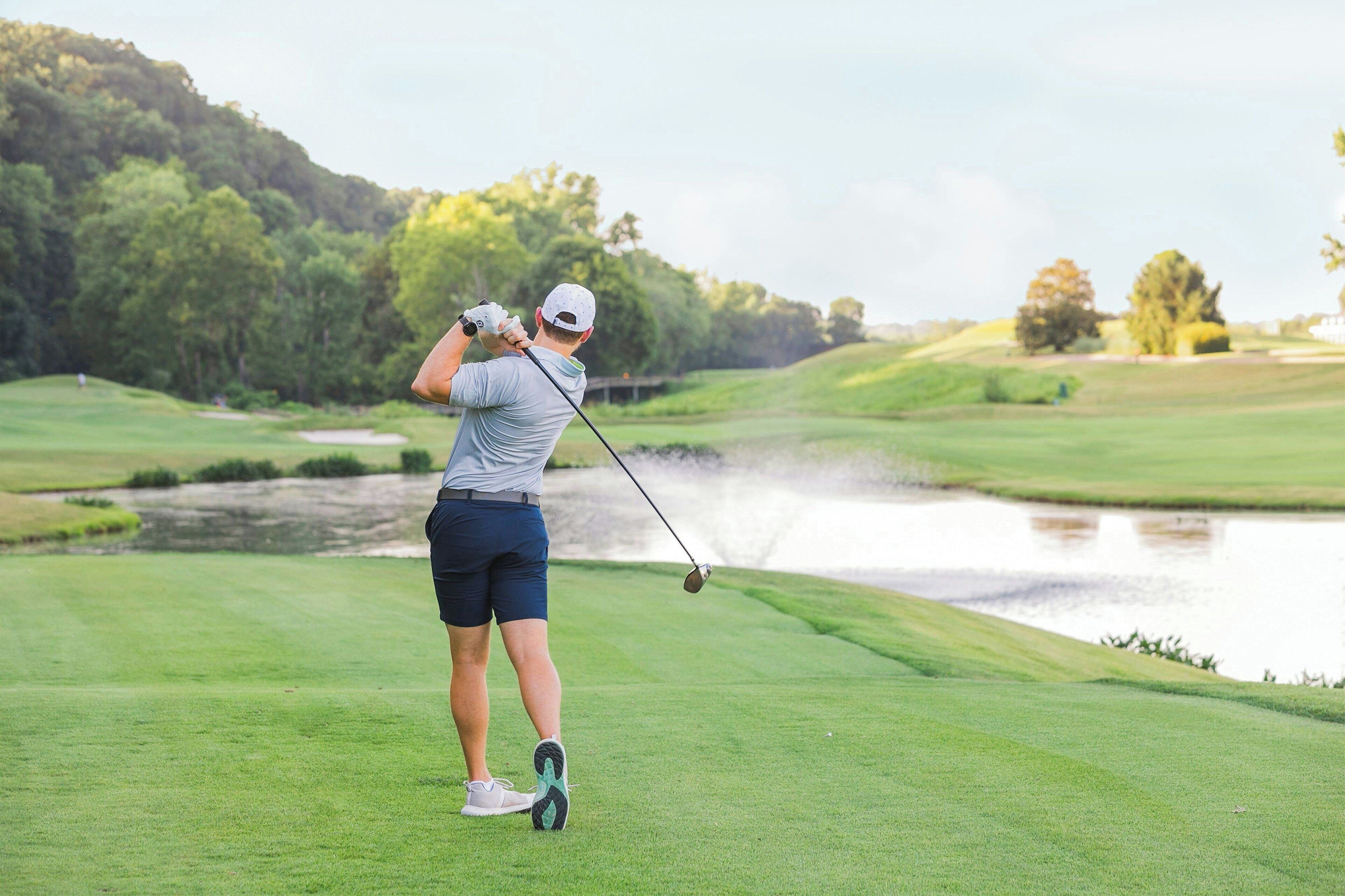 Foto - Gaylord Opryland Resort & Convention Center