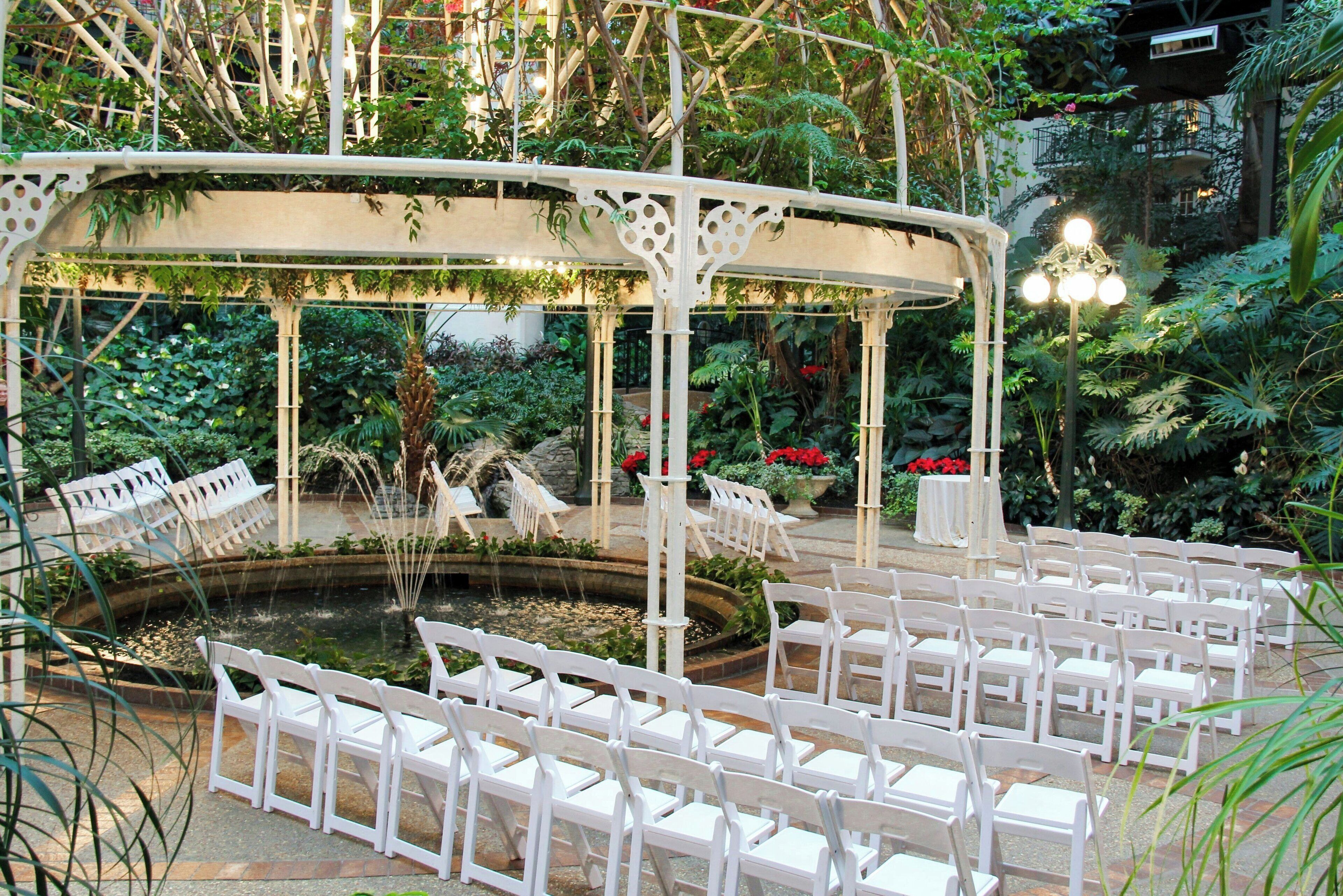 Foto - Gaylord Opryland Resort & Convention Center