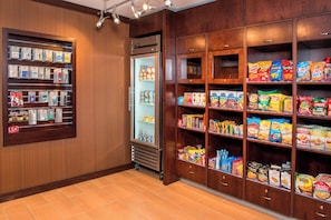 Property amenity - Fairfield Inn & Suites by Marriott Williamsburg (Williamsburg)
