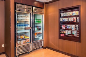Property amenity - Fairfield Inn & Suites by Marriott Williamsburg (Williamsburg)