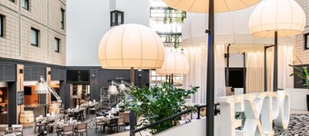 Mercure Paris Porte de Versailles Expo