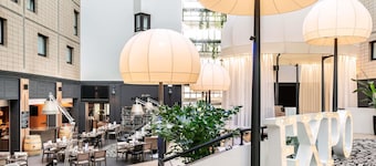 Mercure Paris Porte de Versailles Expo