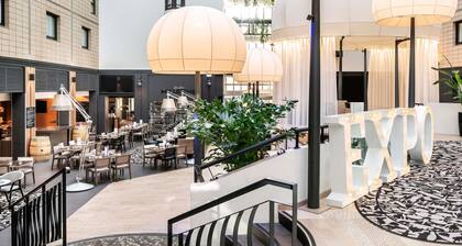 Mercure Paris Porte de Versailles Expo