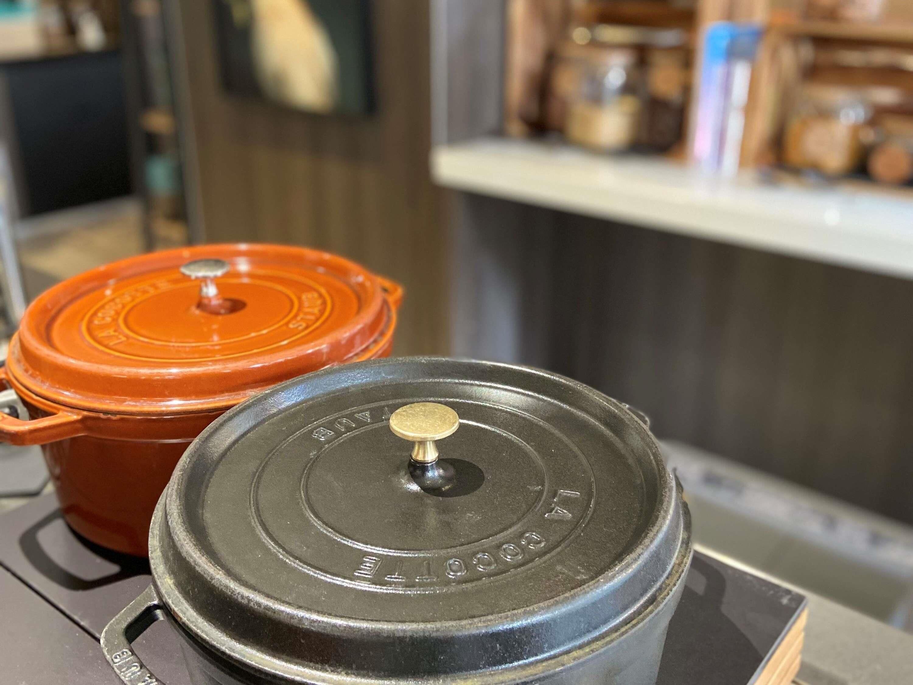 아침 식사 공간
