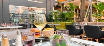 Mercure Paris Porte de Versailles Expo