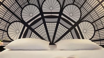 Privilege, Chambre, 1 lit double