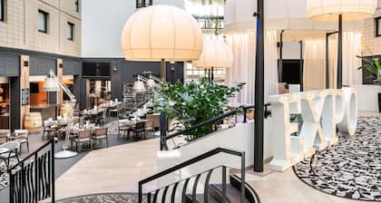 Mercure Paris Porte de Versailles Expo