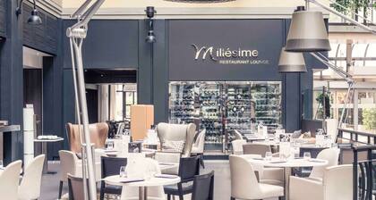 Mercure Paris Porte de Versailles Expo