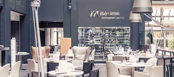 Mercure Paris Porte de Versailles Expo