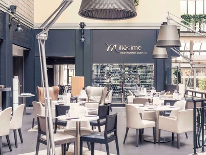 Mercure Paris Porte de Versailles Expo