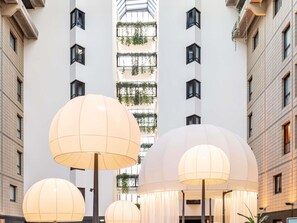 Exterior - Mercure Paris Porte de Versailles Expo (Vanves)