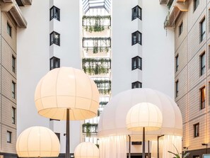 Exterior - Mercure Paris Porte de Versailles Expo (Vanves)