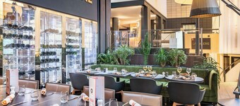 Mercure Paris Porte de Versailles Expo