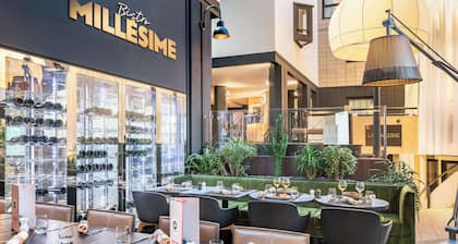 Mercure Paris Porte de Versailles Expo