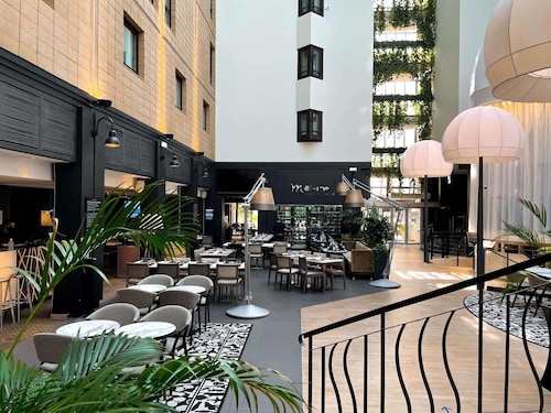 Mercure Paris Porte de Versailles Expo