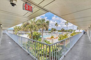 Exterior - Days Inn by Wyndham Titusville Kennedy Space Center (Titusville)