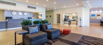 Days Inn by Wyndham Titusville Kennedy Space Center