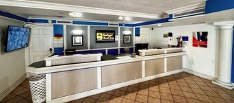 Budget Host Inn- Medical Center