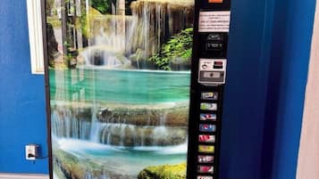 Vending machine