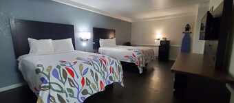 Budget Host Inn- Medical Center