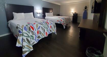 Budget Host Inn- Medical Center