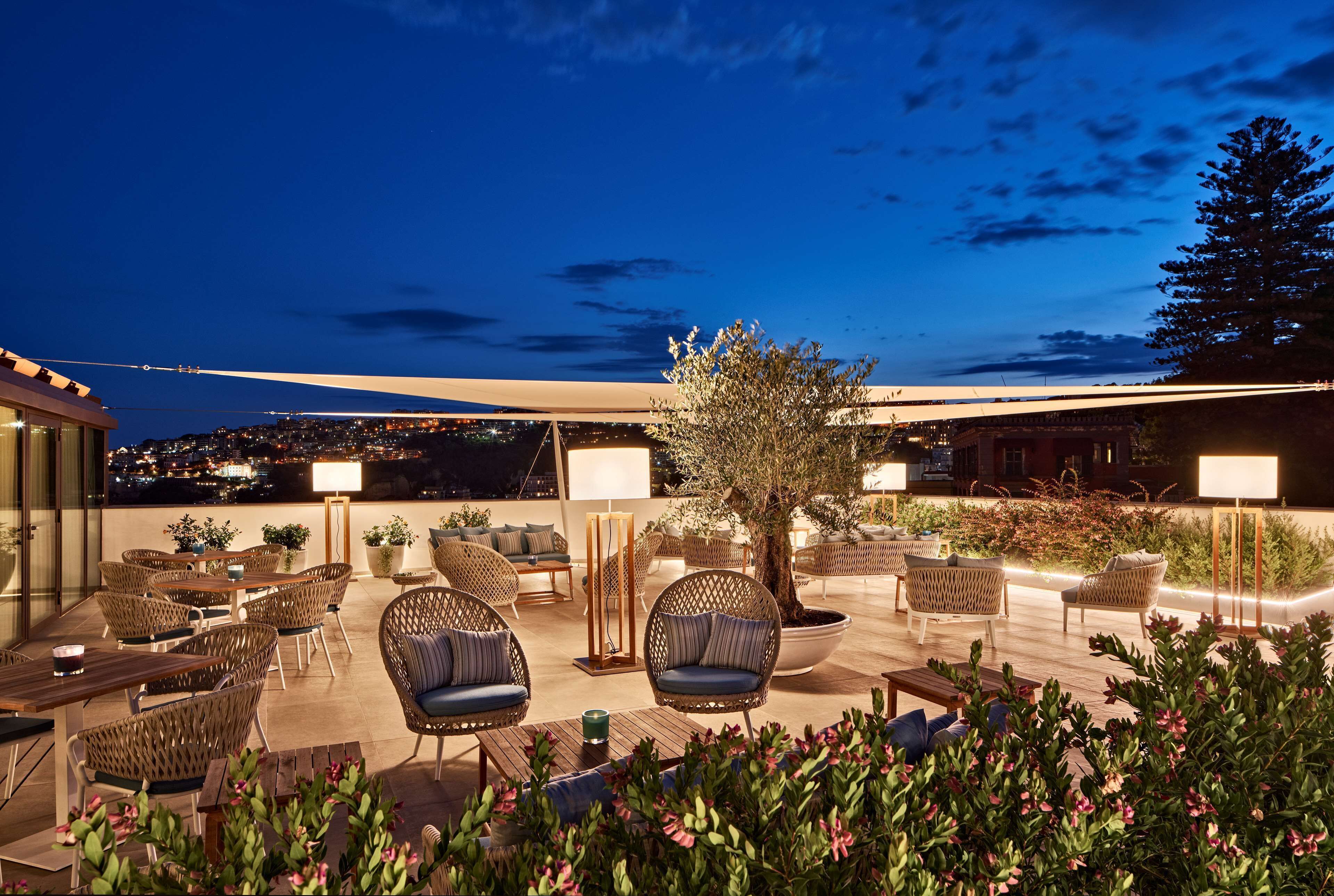 Foto - De Bonart Naples, Curio Collection By Hilton