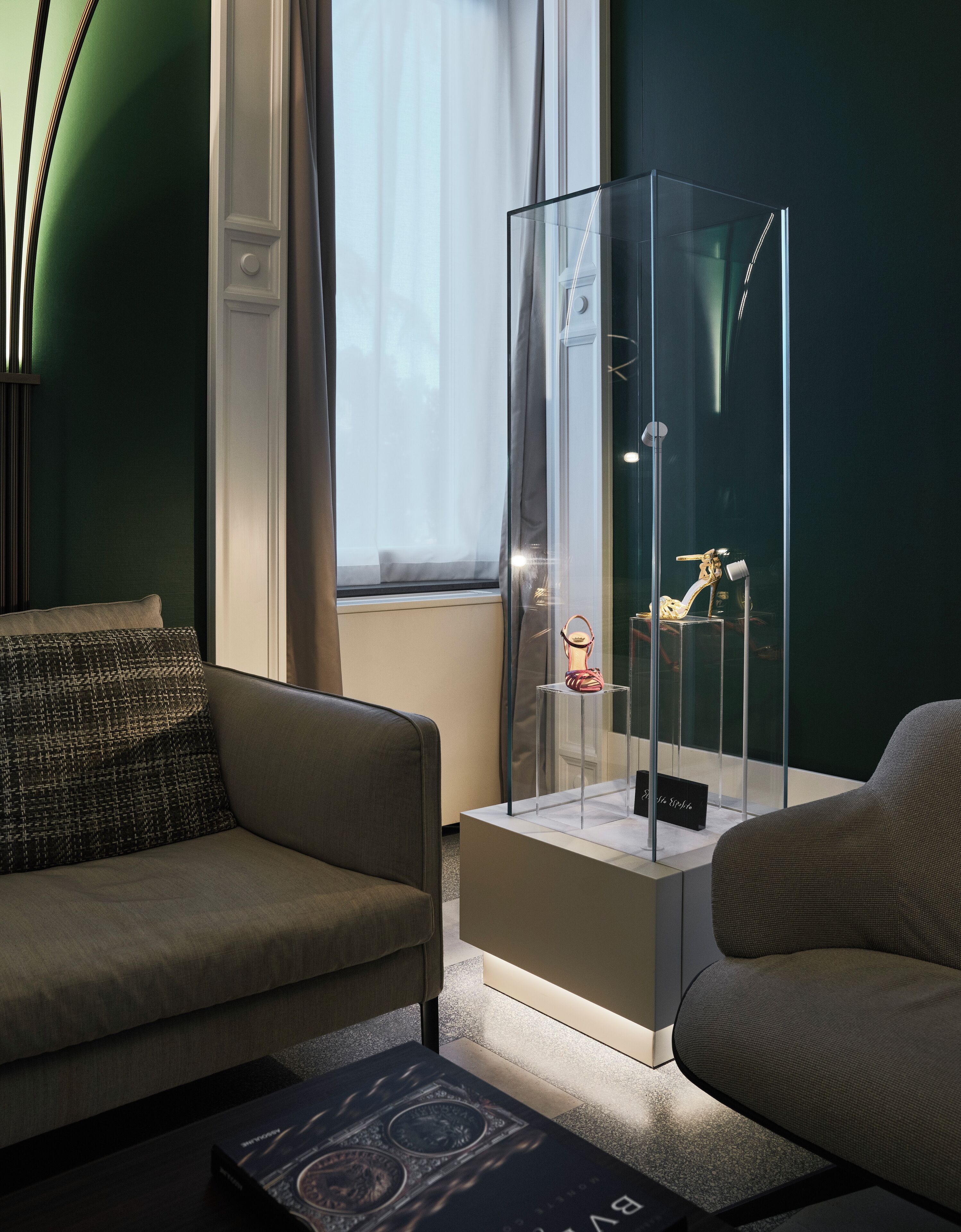 Foto - De Bonart Naples, Curio Collection By Hilton