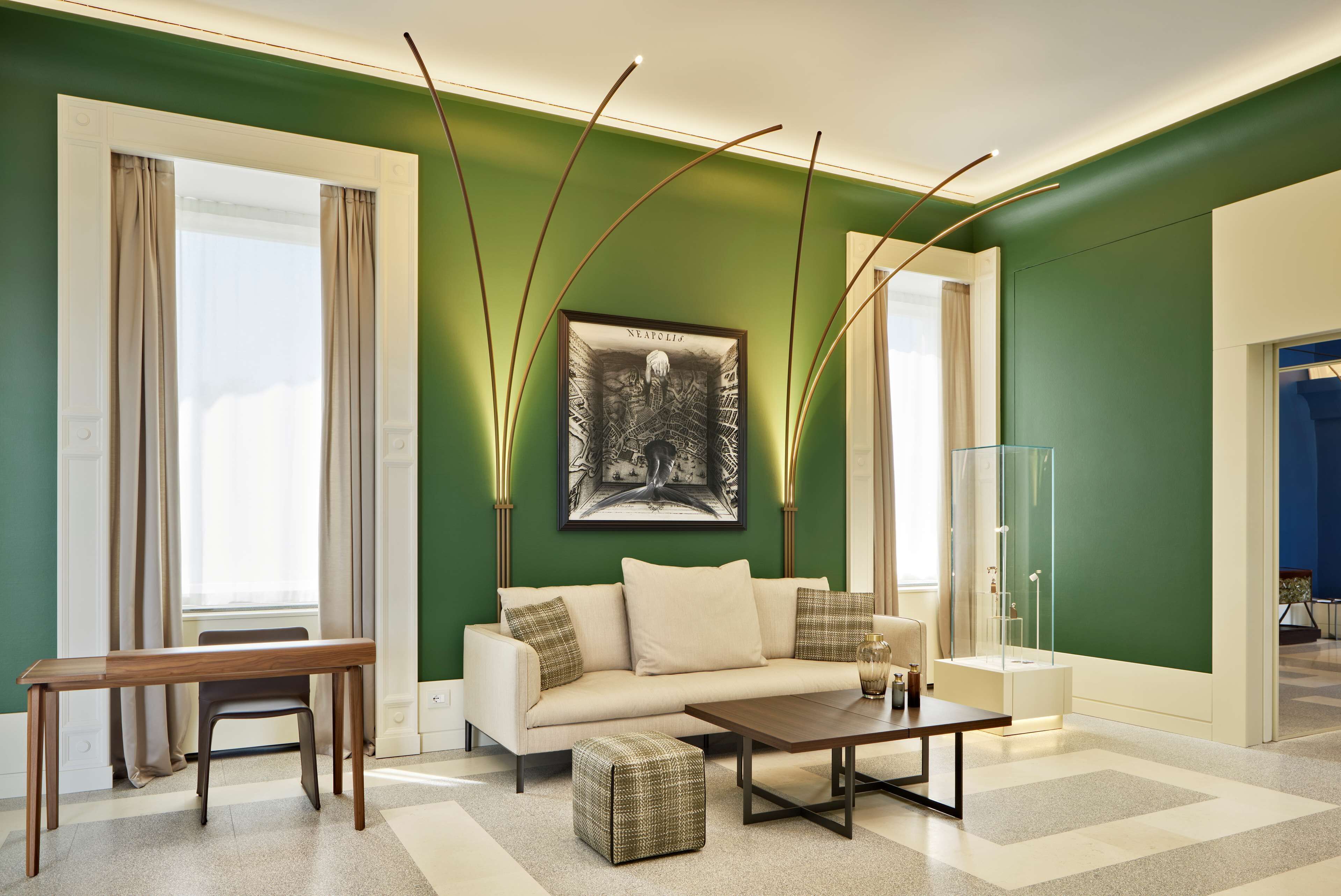 Foto - De Bonart Naples, Curio Collection By Hilton