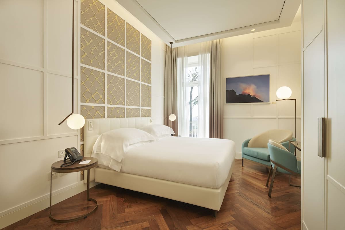 Room, 1 Katil Raja (King), Accessible | Pemandangan dari bilik