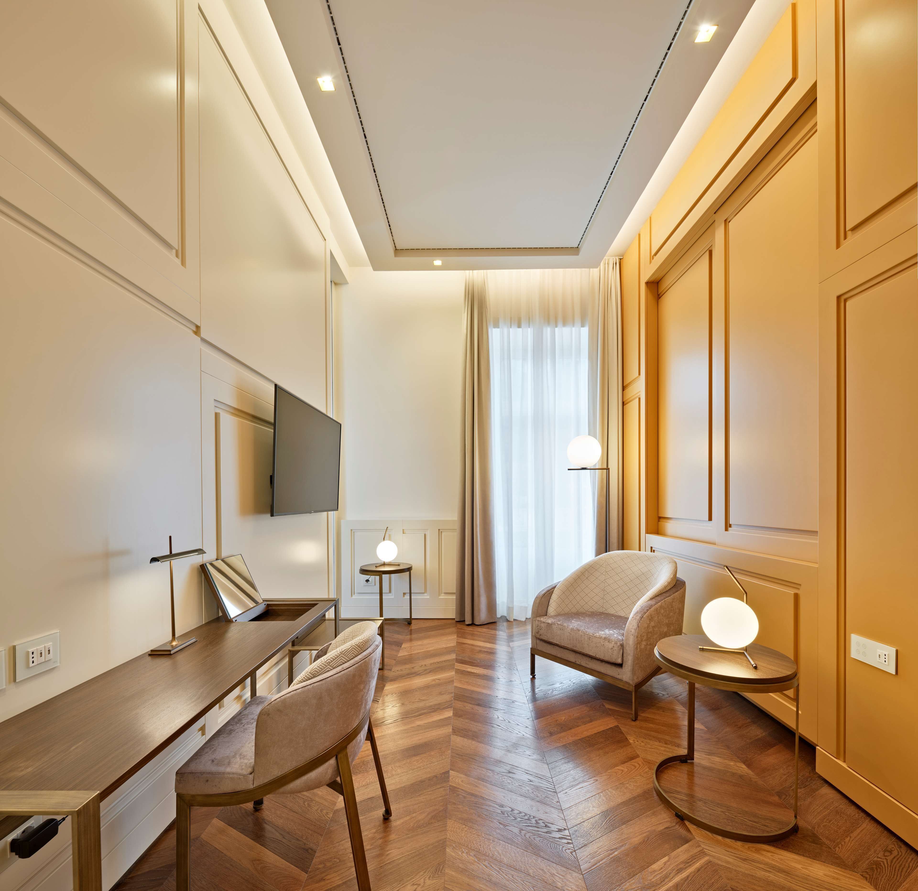 suite, 1 bedroom (virtual) | 1 bedroom, premium bedding, down duvets, memory-foam beds