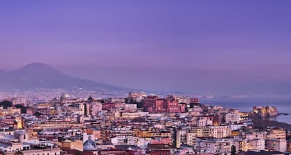 De Bonart Naples, Curio Collection by Hilton