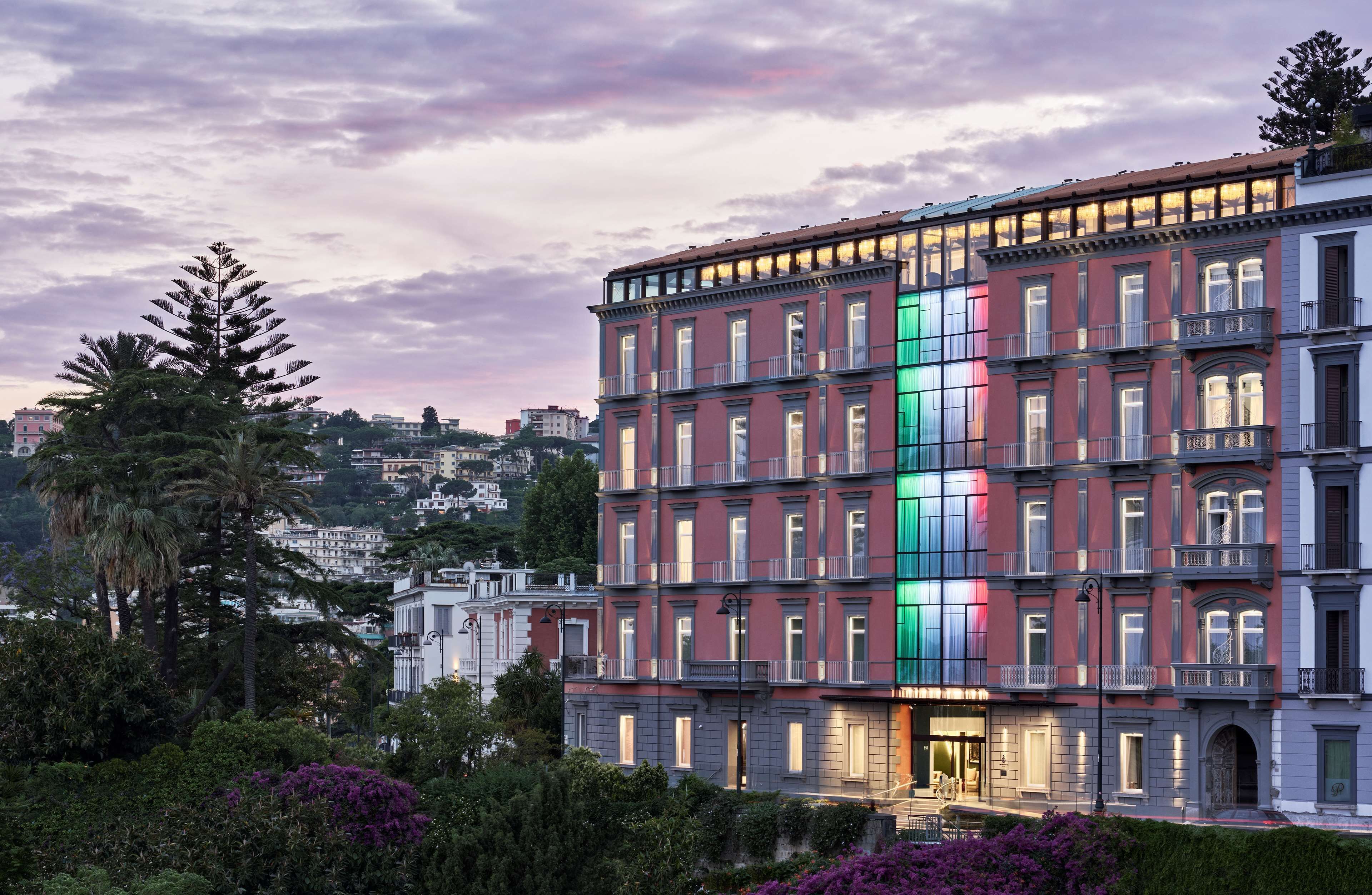 Foto - De Bonart Naples, Curio Collection by Hilton