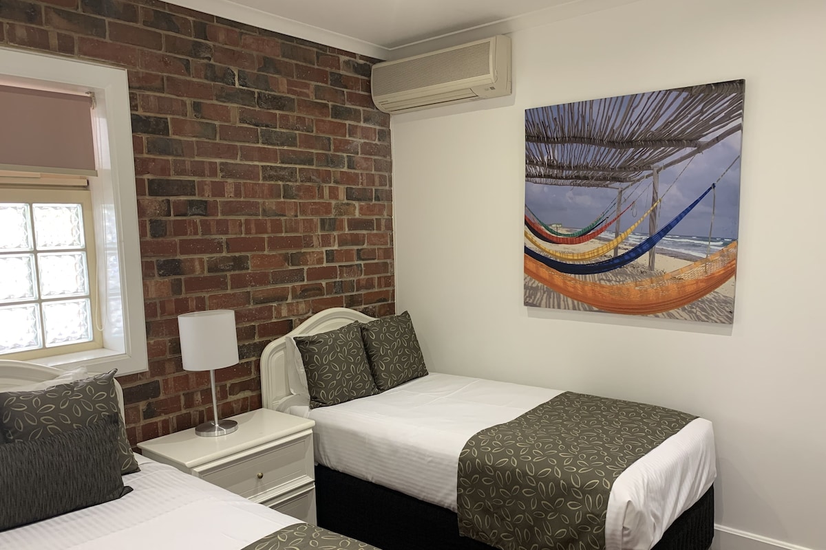Suite 41 | Extra beds