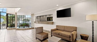 Best Western De Anza Inn