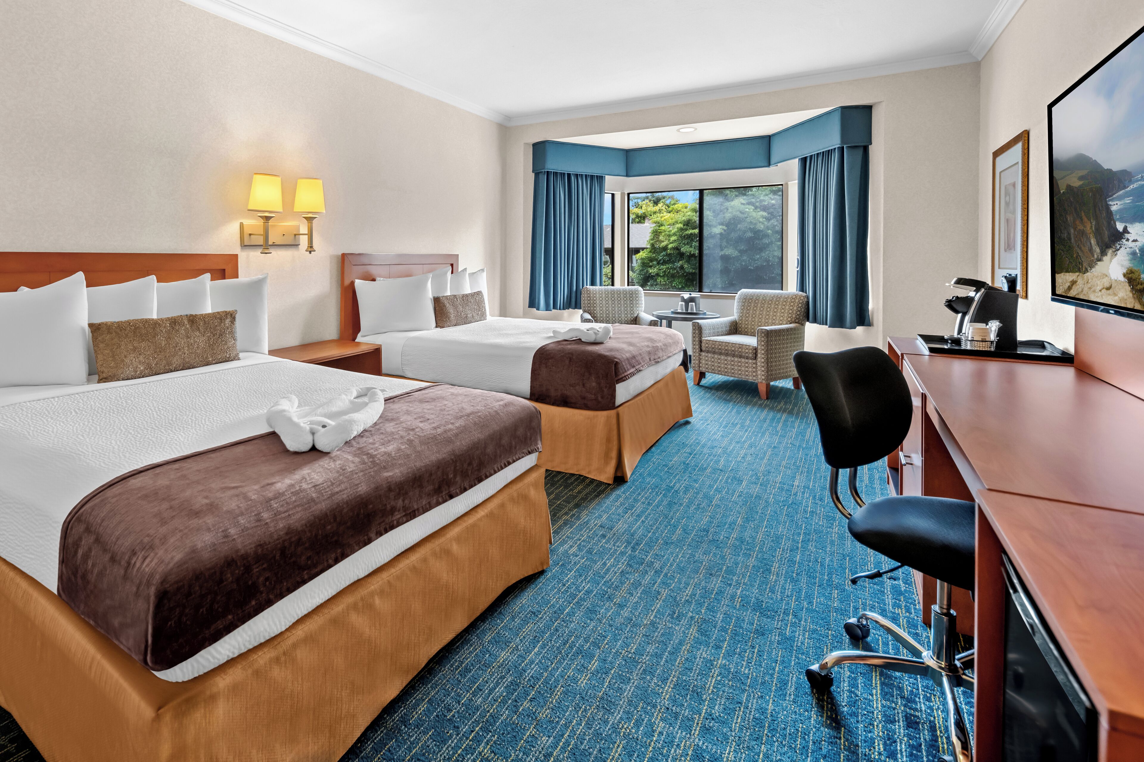 Photo - Best Western De Anza Inn