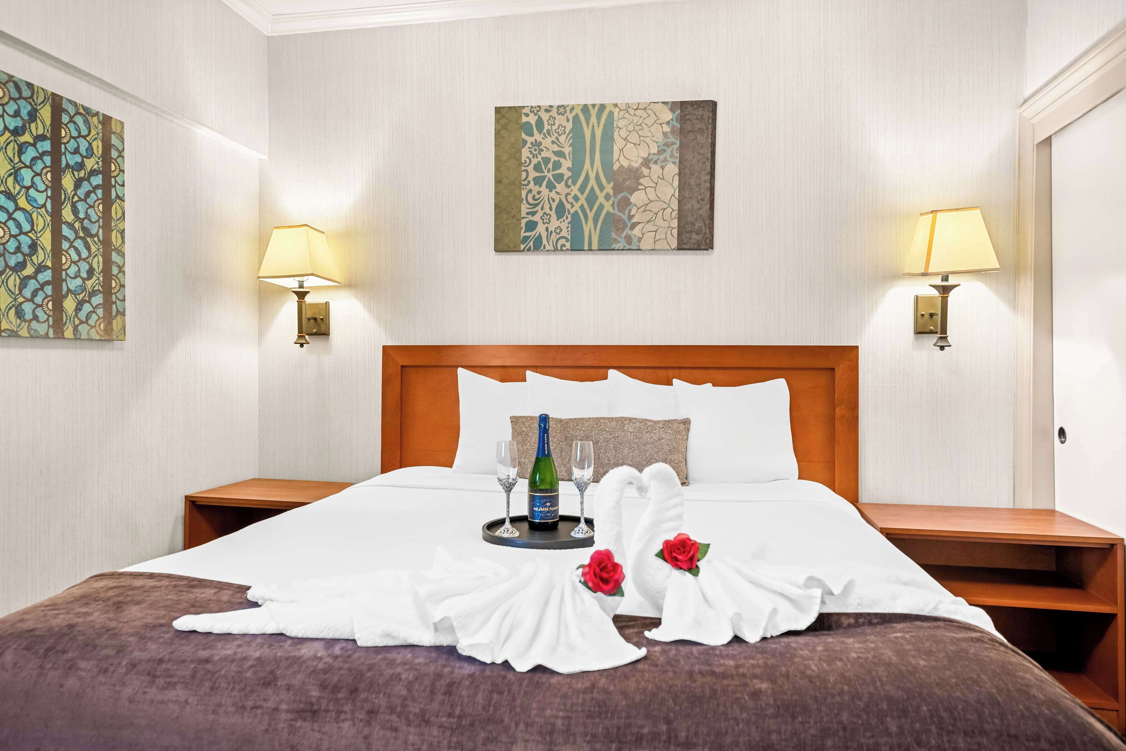 Photo - Best Western De Anza Inn