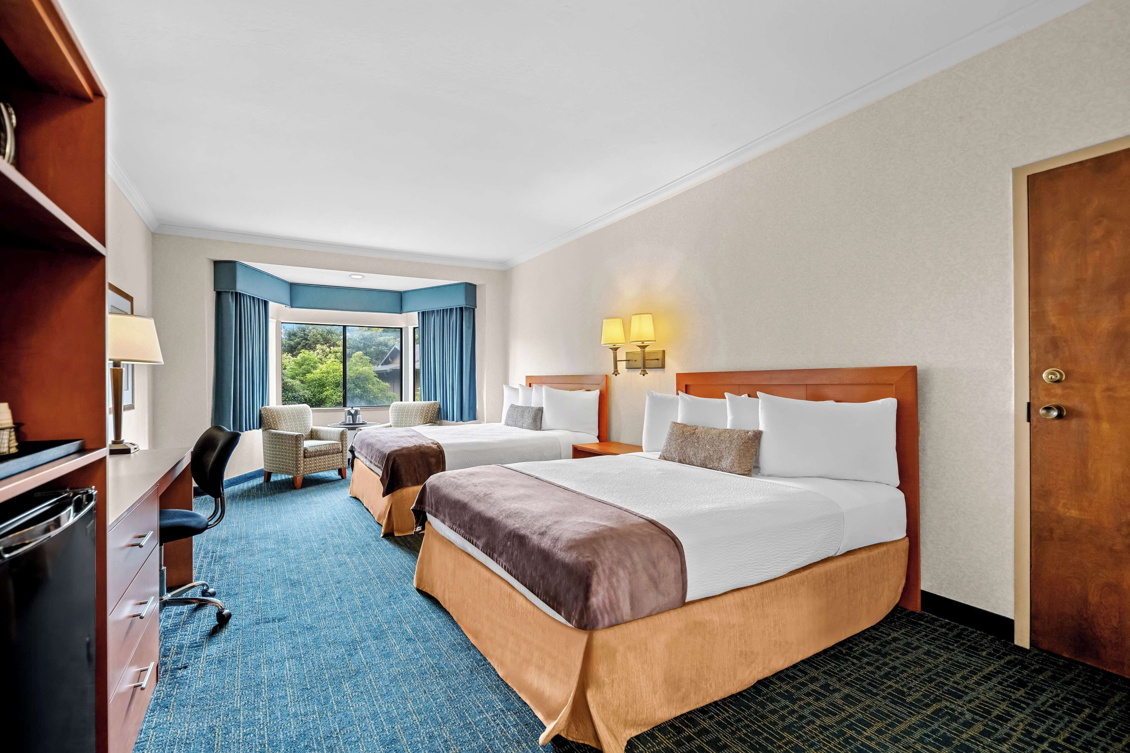 Photo - Best Western De Anza Inn