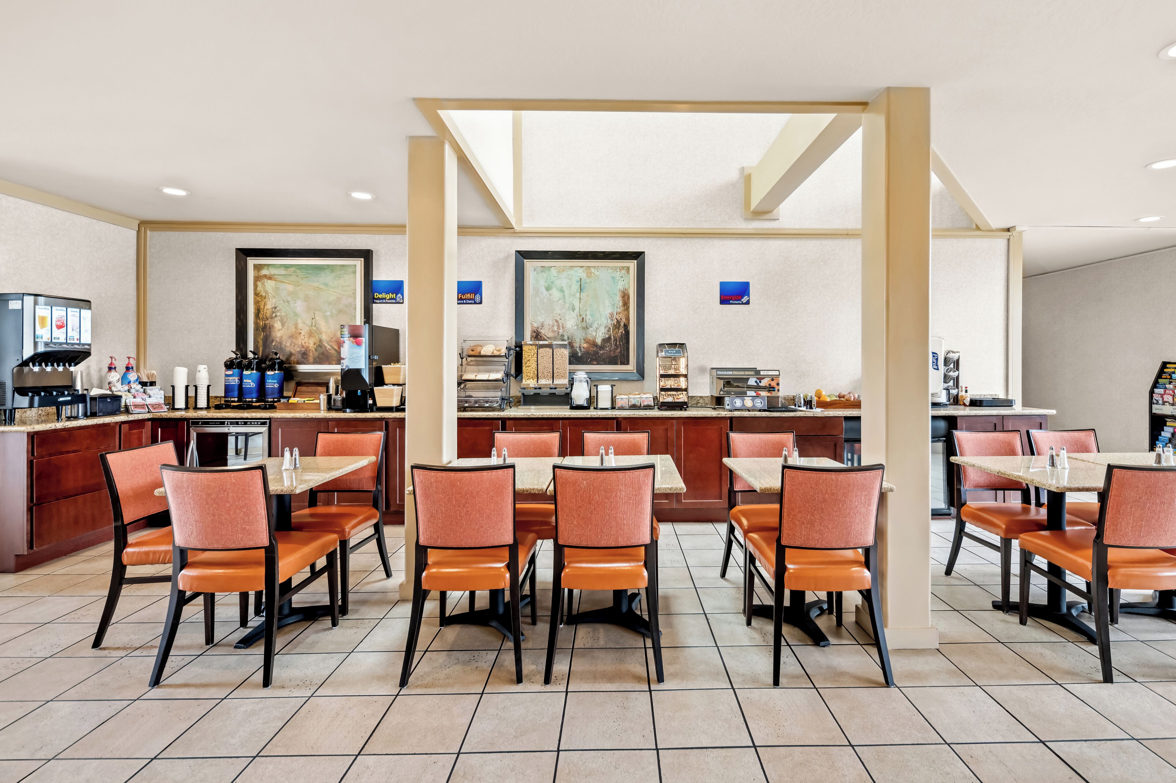 Photo - Best Western De Anza Inn