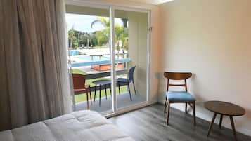 Ropa de cama de alta calidad, edredón y camas con pillow-top