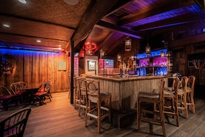 Bar (sur place)