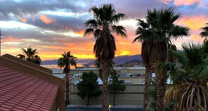 Lake Mead Inn