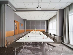 Sala de reuniones