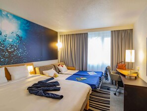 Exterior - Novotel Metz Amneville Hotel (Hauconcourt)