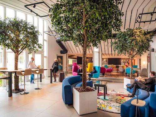 Novotel Metz Amneville Hotel