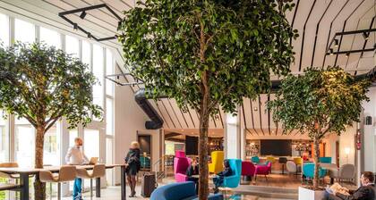 Novotel Metz Amneville Hotel