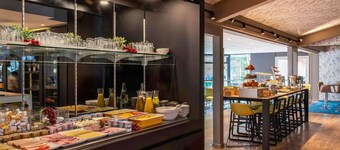 Novotel Metz Amneville Hotel