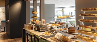 Novotel Metz Amneville Hotel