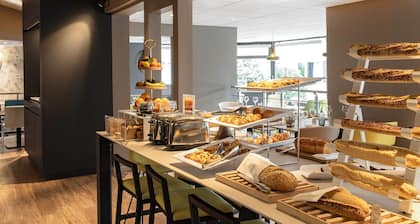 Novotel Metz Amneville Hotel