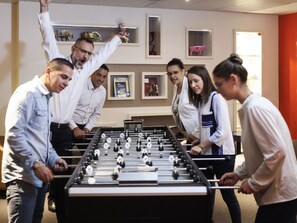 Billiards
