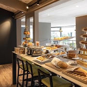 Novotel Metz Amneville Hotel